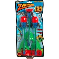 Săgeți de schimb pentru Arc Z-Curve - Jucării pentru copii