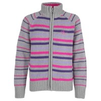 MANY - Detský pletený sveter