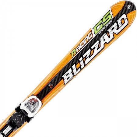 Blizzard GS JR IQ 70-90 + IQ 4.5 - Ski - Blizzard