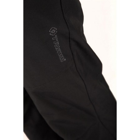 Pánske softshellové nohavice - Rucanor TRIMM MEN - 4