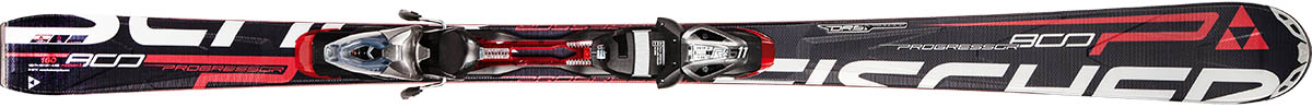 PROGRESSOR 800 PR + RS 11 PR - Sjezdové lyže