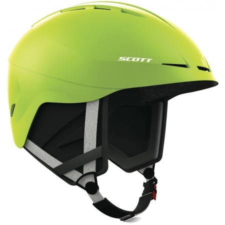 Scott PICTON - Alpine Ski Helmet