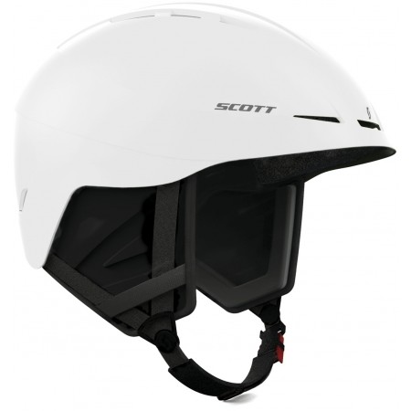 Scott PICTON - Alpine Ski Helmet
