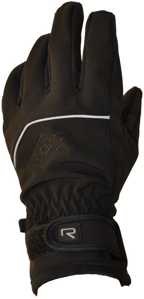 Softshell gloves - Rucanor