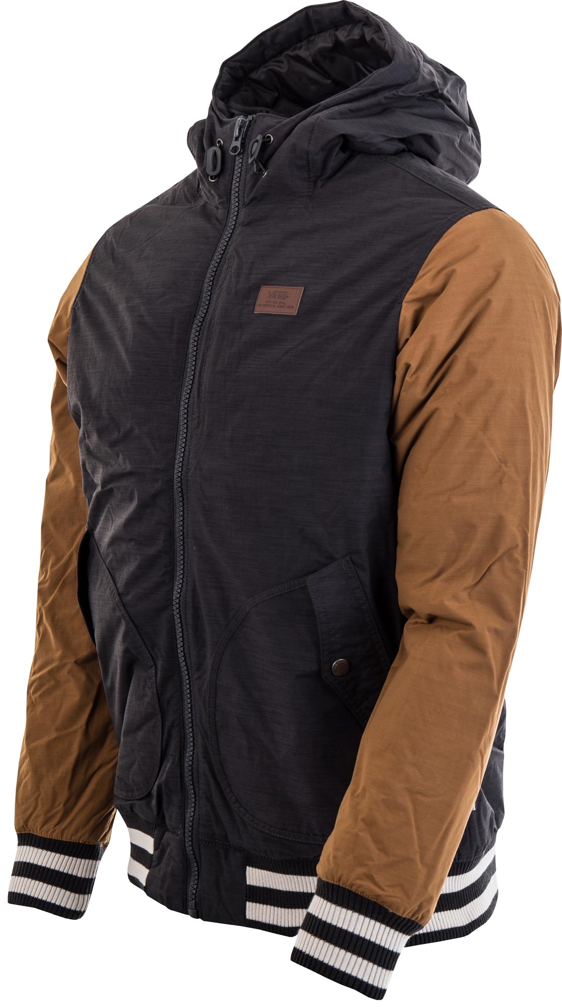 RUTHERFORD - Men's Winter Jacket
