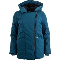 WHEELER PUFFER - Stylish winter jacket