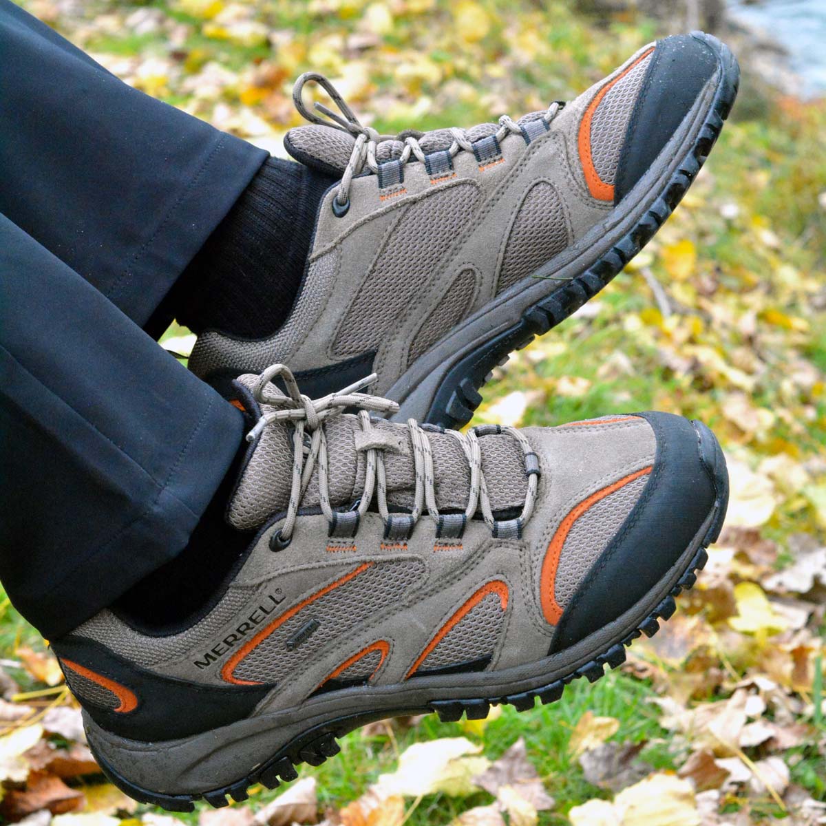 PHOENIX GORE GTX - Men’s trekking shoes
