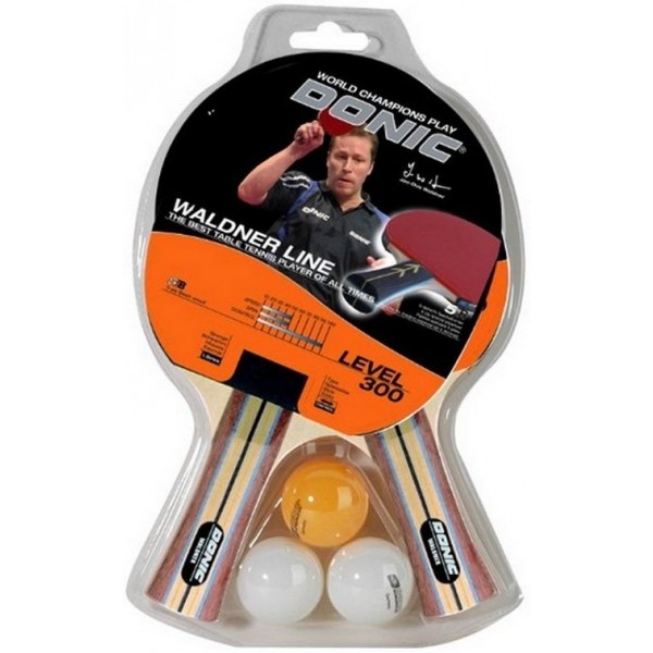 Donic SOPO 300 - Hrací set na stolný tenis
