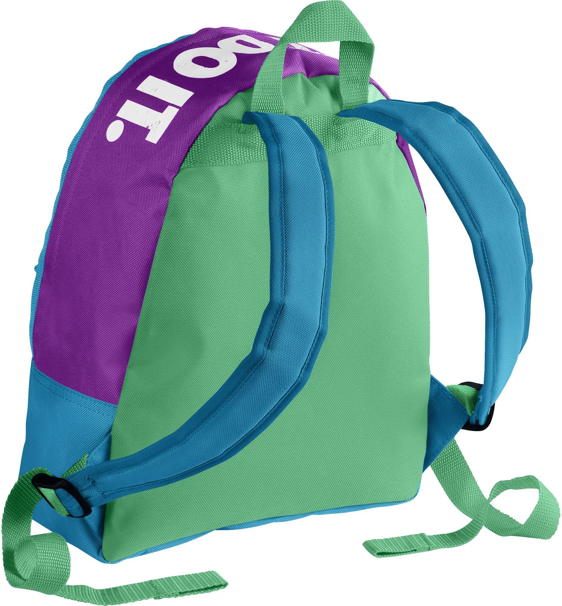 YOUNG ATHLETES CLAS - Rucksack
