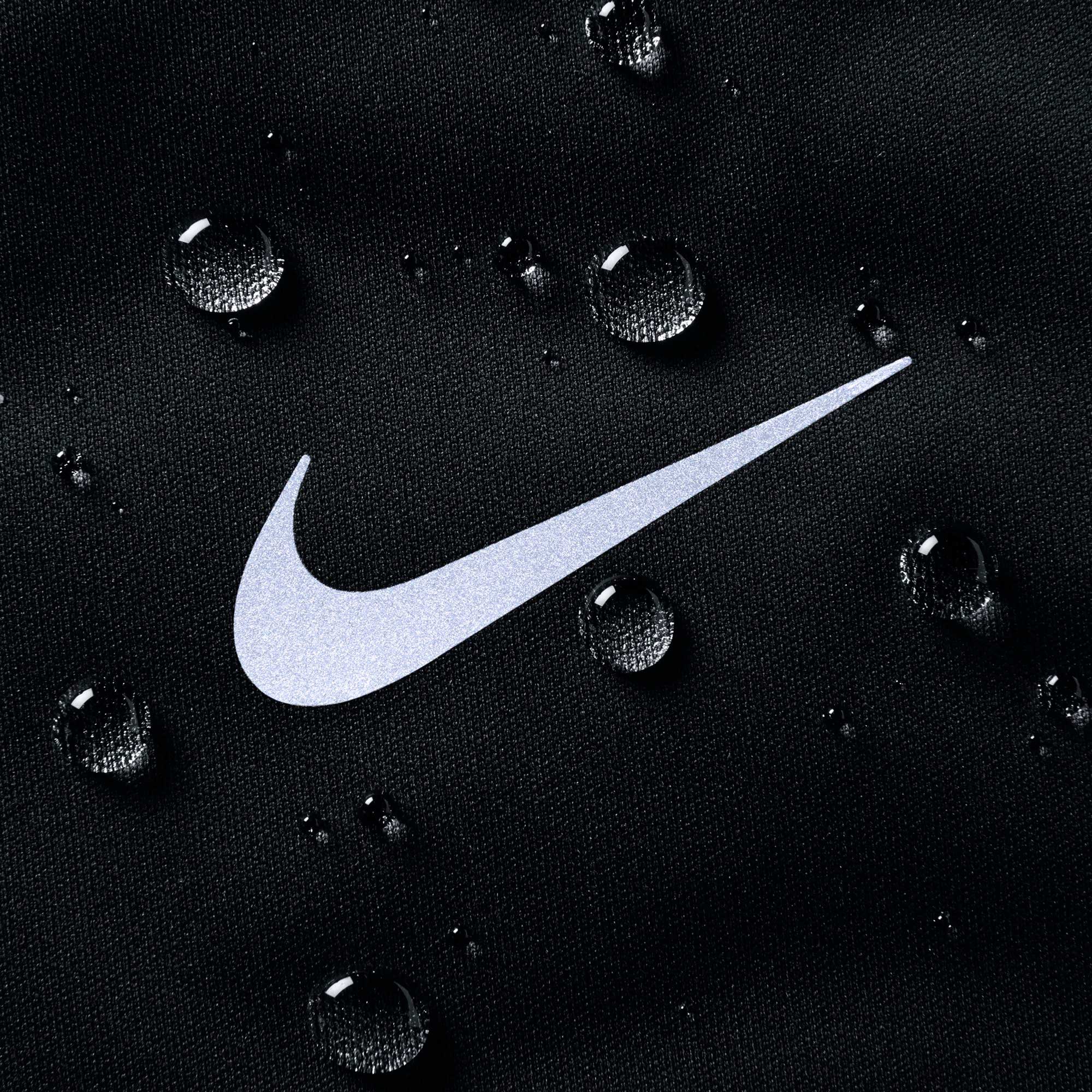 Nike shield