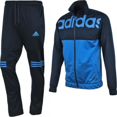 how much is adidas tracksuit