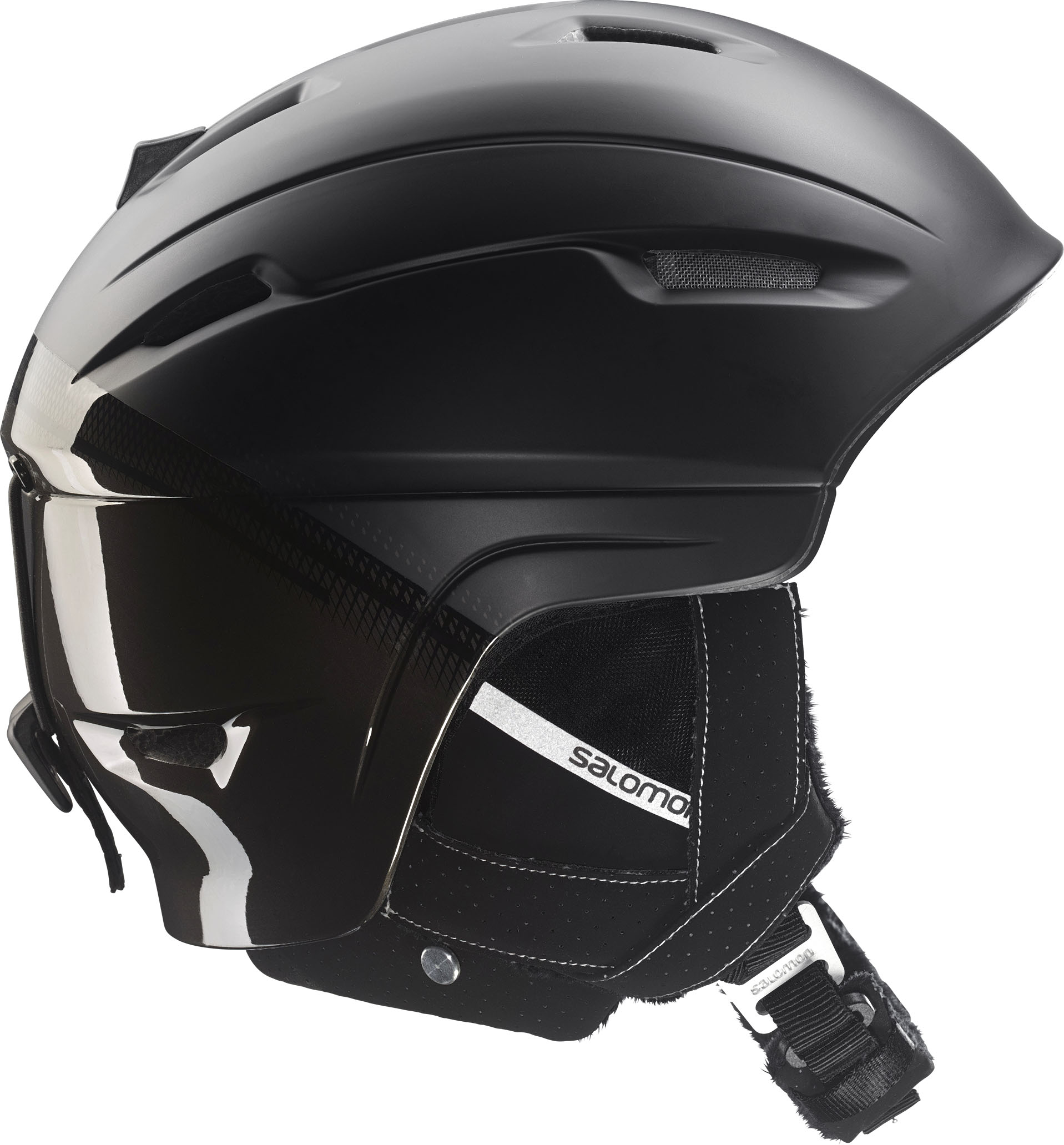 RANGER 4D CUSTOM AIR - Alpine Ski Helmet
