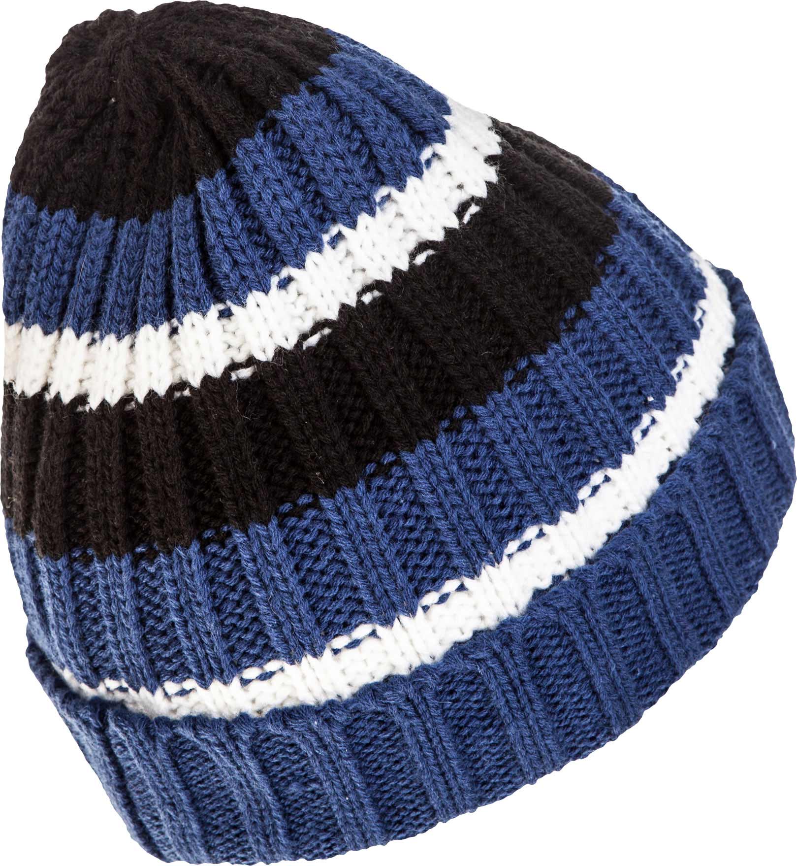 ALON JUNIOR - Children's knitted cap