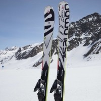 Salomon Downhill Skis