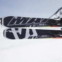 Salomon Downhill Skis