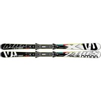 Salomon Downhill Skis