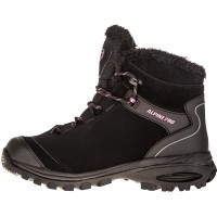 GENOA - Women's Winter Boots
