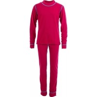 DOUBLE FACE G - Girls' Thermal Underwear Set