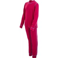 DOUBLE FACE G - Girls' Thermal Underwear Set