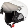Alpine Ski Helmet - Bolle BACKLINE VISOR +1 - 1