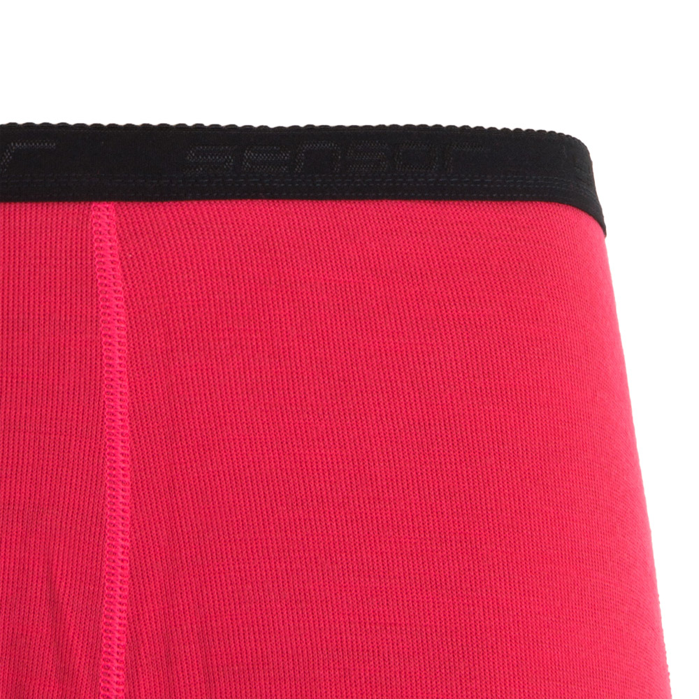 WOOL UNDERPANTS W - Women's Long Functional Underpants