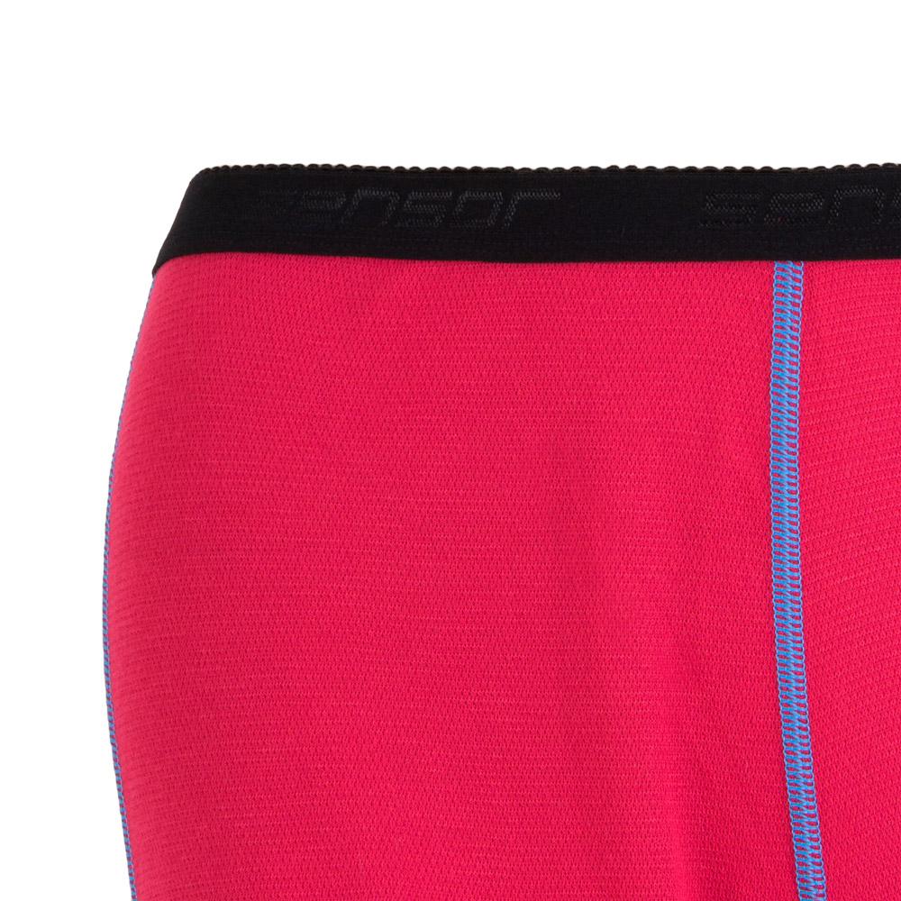 DOUBLE FACE UNDERPANTS W - Women's Functional Underpants
