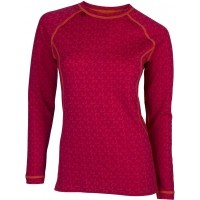 50FIFTY ROUND NECK - Women's Sports T-shirt