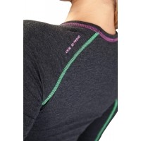 COOLMAX SHIRT - Women's functional undergarments