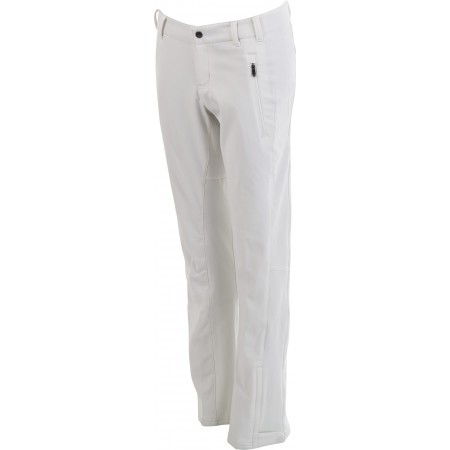 Columbia WOMEN TIODA LINED PANTS - Dámské softshellové kalhoty