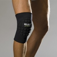 KNEE SUPPORT W PAD 6202 - Knee Support