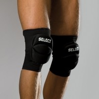 KNEE SUPPORT W PAD - Volleyball Knee Pad