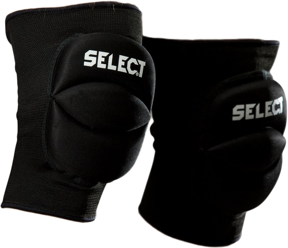 KNEE SUPPORT W PAD - Volleyball Knee Pad