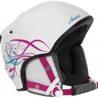 Kid's Alpine Skiing Helmet