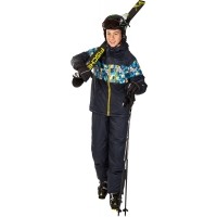 ARAS - Boys' Ski Jacket
