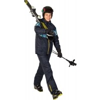 Jr. Downhill Skis
