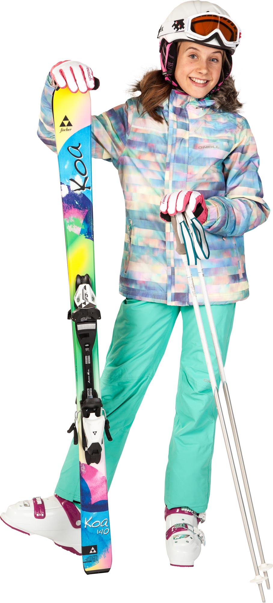 Junior Ski