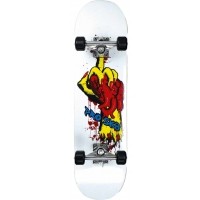 P 320 - Skateboard