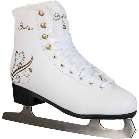Women's Ice Skates - Sulov FLORA - 2