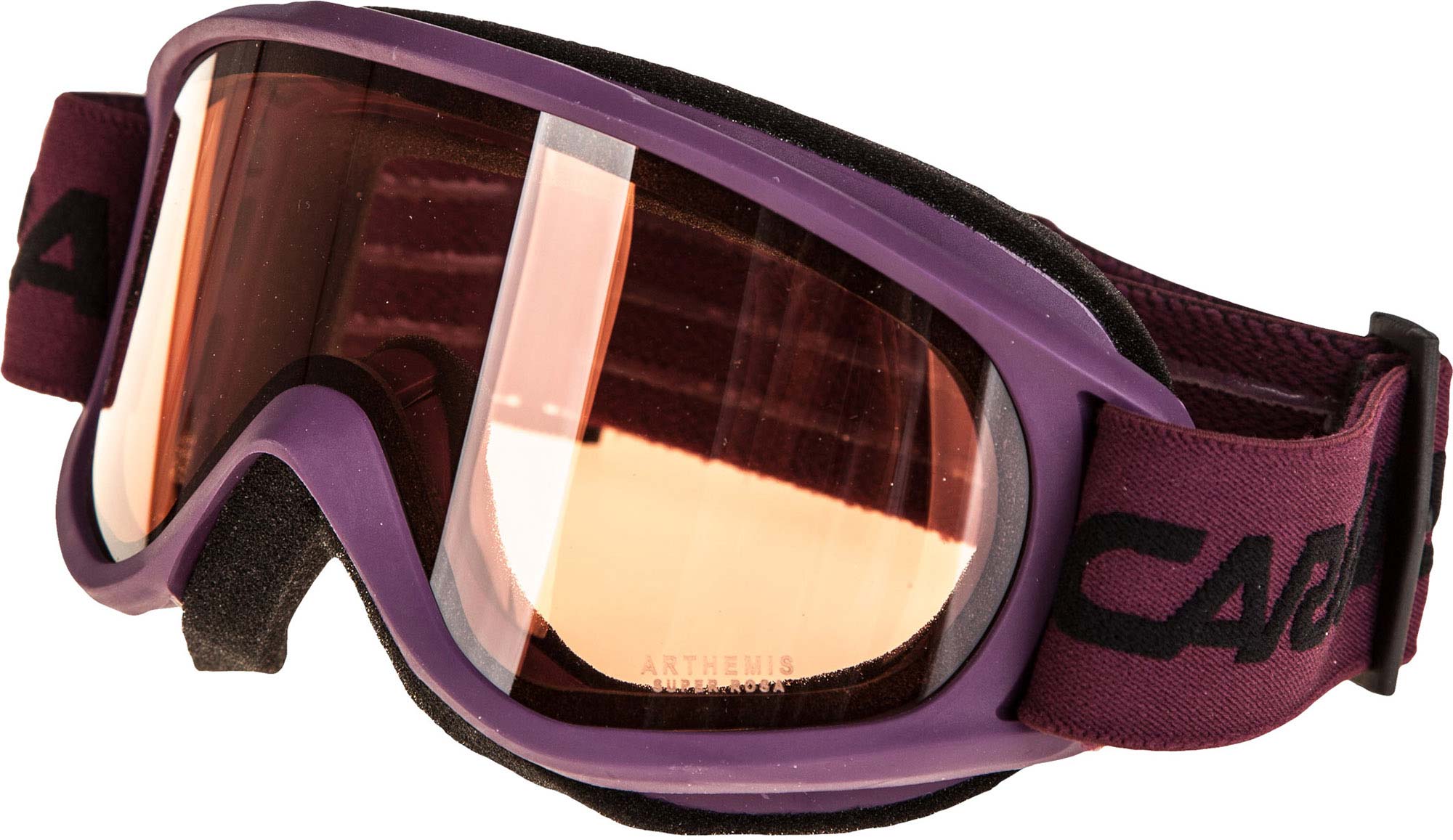 Дамски ски очила