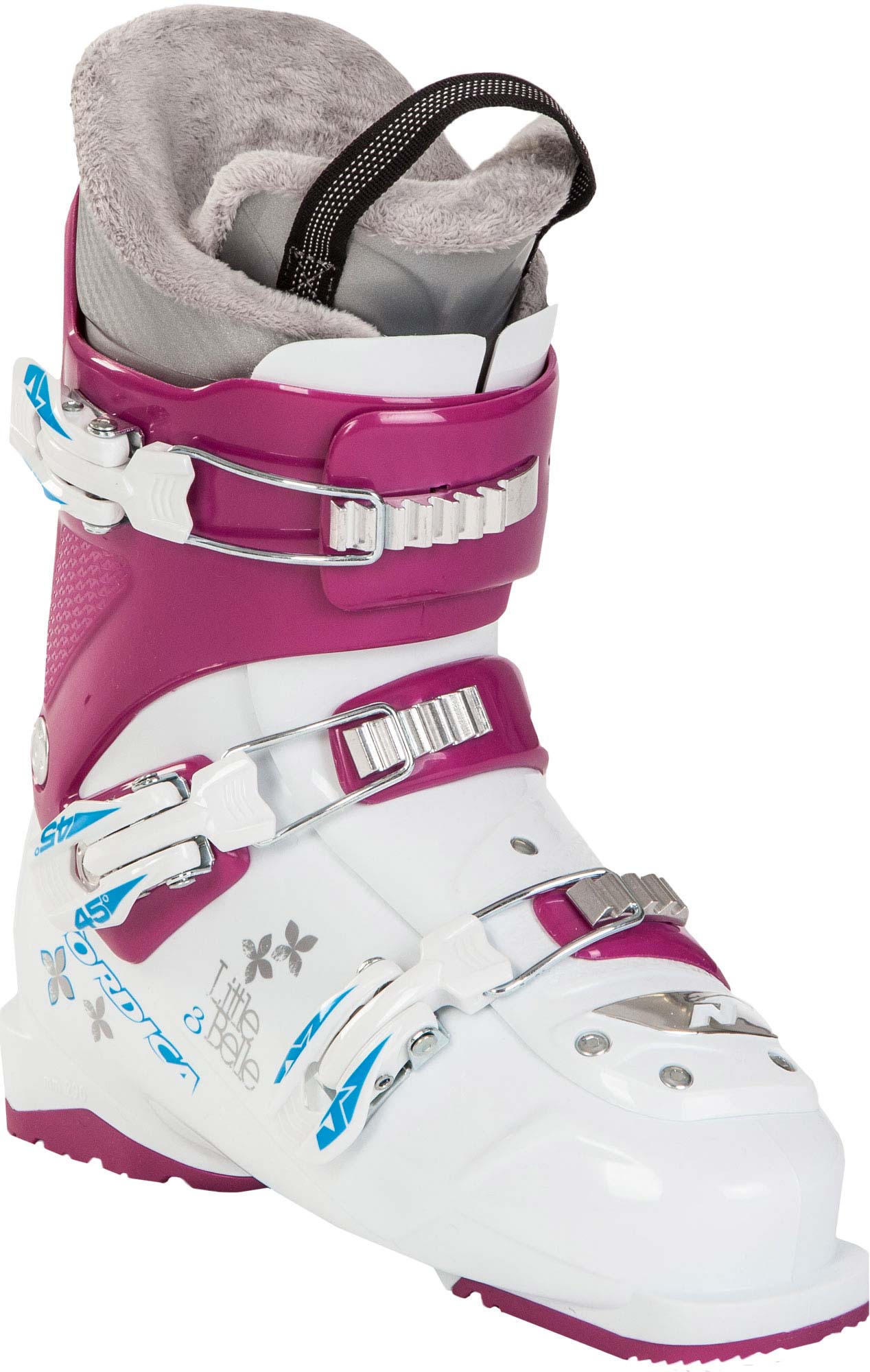 Kids' Ski Boots