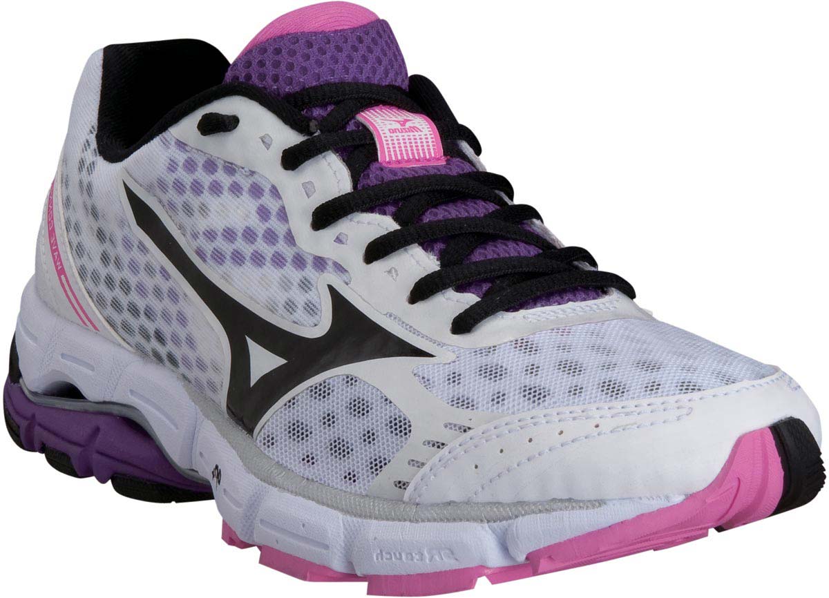WAVE CONNECT W - Women's running shoes