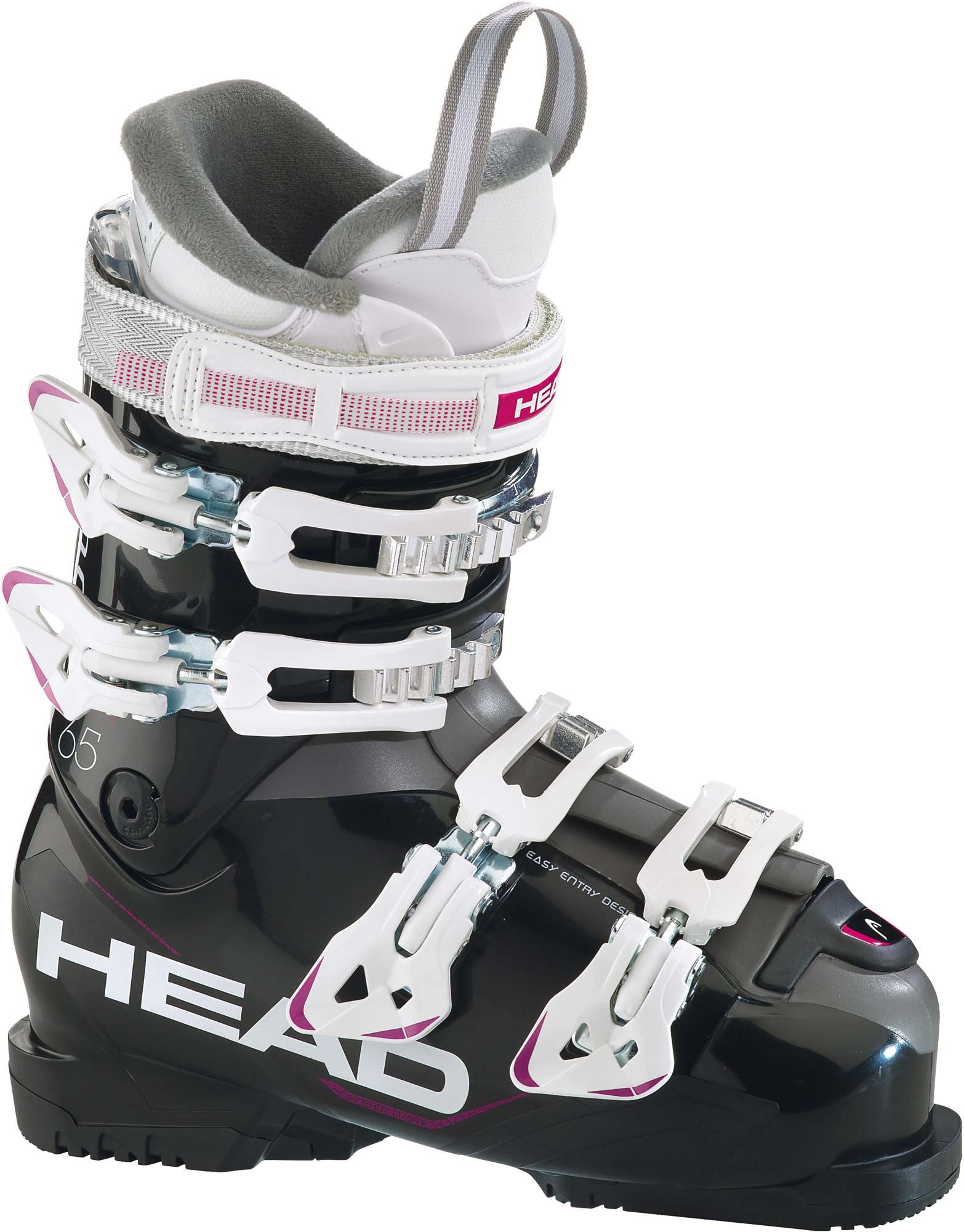 NEXT EDGE 65 W - Women's Alpine Ski Boots