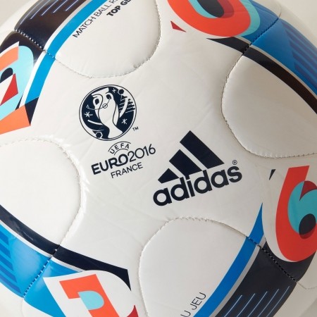 adidas euro 2016 football