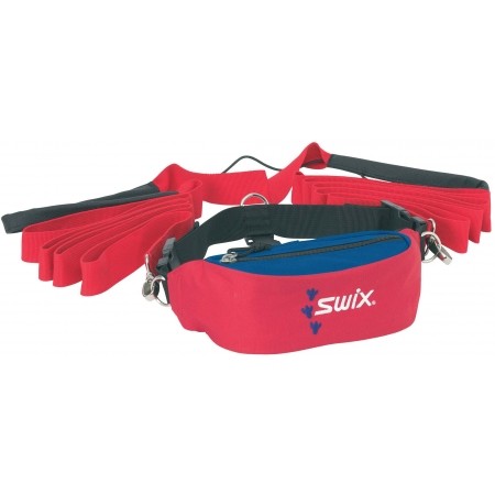 Swix SNOW STRAP - Sicherheitsband für Kinder