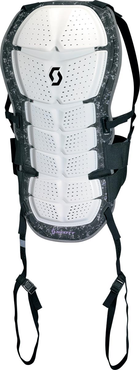 PROTECTOR WS X-ACTIVE - Women's spine protector
