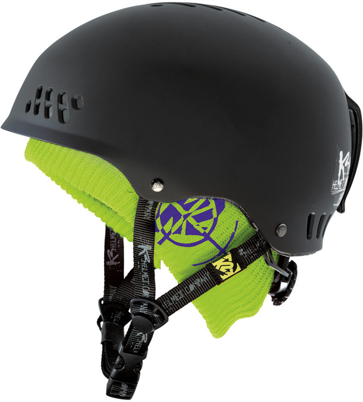 PHASE TEAM - Lyžařská helma