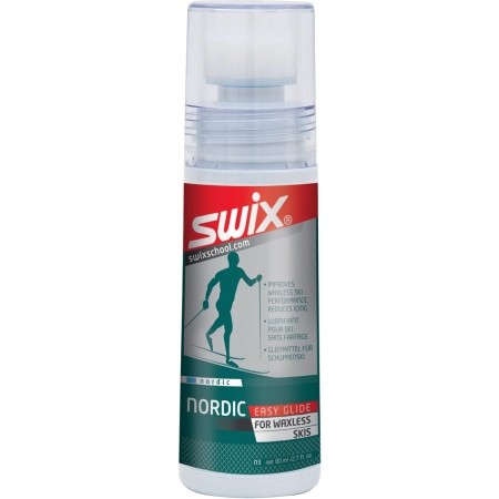 Swix N3 Uiversal - Tekutý vosk na lyže