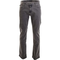V66 SLIM - Pánské slim jeansy