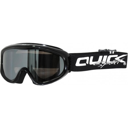 Quick ASG-088 - Gogle narciarskie
