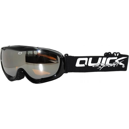 Quick ASG-166 - Lyžiarske okuliare